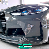 Frontspoiler MP aus Carbon – BMW M3 G80 / G81, M4 G82 / G83