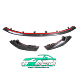 BMW M3 G80 G81 / M4 G82 G83 – Spoiler Avant Carbone Style CSL