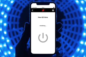 BMW M3 (F80) - Échappement QuickSilver sportif avec Sound ArchitectTM (2014-2018)