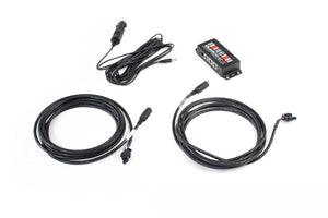 BMW M3 (F80) - Échappement QuickSilver sportif avec Sound ArchitectTM (2014-2018)