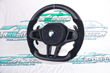 Customizable BMW Steering Wheel – Compatible with BMW G82 G83 M3 / M4 (2019 to 2025 models)