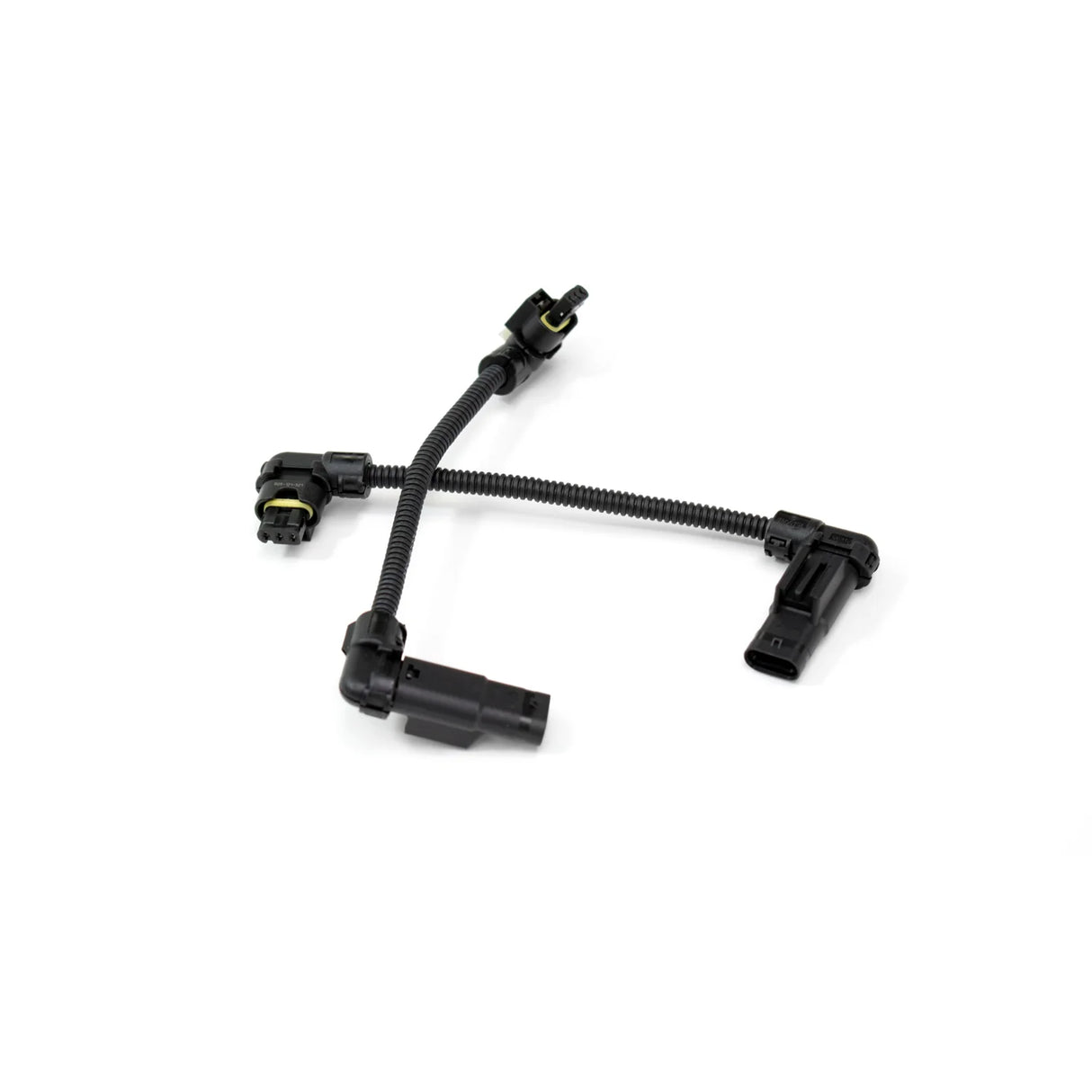 BMW M4 G82 G83 (2021 on) GPF et Catalyseur secondaire Supprimer les tuyaux inc. Kit d'annulation OPF SEULEMENT