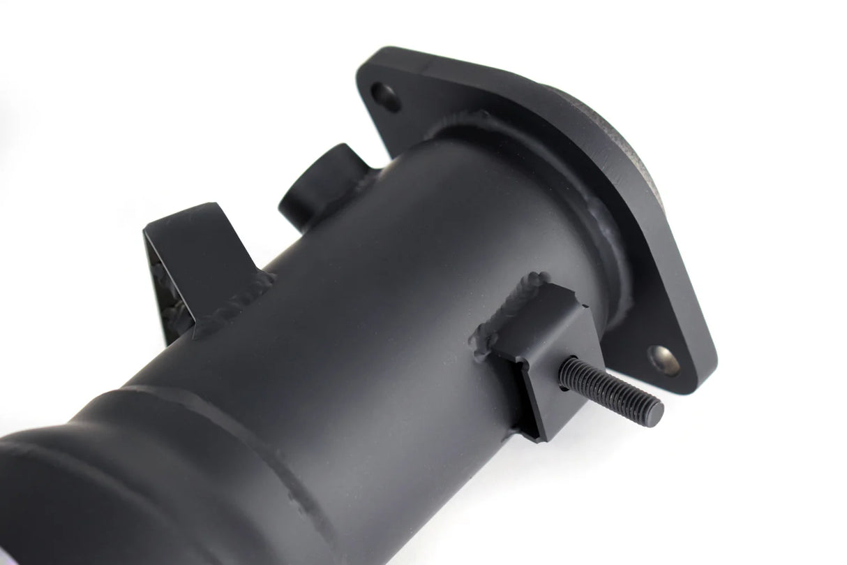 BMW M4 G82 et G83 - Tuyaux de suppression de catalyseur primaire enduits de céramique (2021 & +)