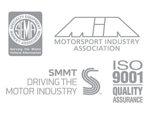 BMW M4 G82 et G83 - Tuyaux de suppression de catalyseur primaire enduits de céramique (2021 & +)