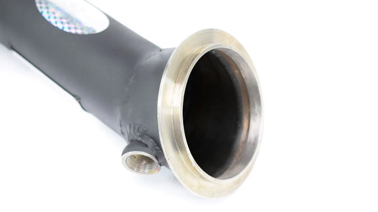 BMW M4 et M3 (F82-F83) - Tuyaux de suppression de catalyseurs primaires (2014 & +) EX-DEMO