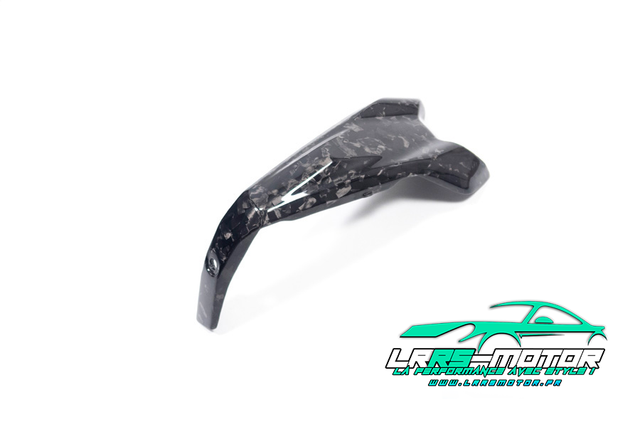 Couvercle de bougie d'allumage droit BDC brillant BMW R 1300 GS à partir de 2023