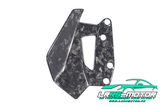 Rechter Windabweiser BDC Forged Carbon glänzend BMW R 1300 GS ab 2023