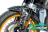 Garde-boue avant BDC Carbone mat BMW R 1300 GS à partir de 2023