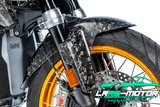 Garde-boue avant BDC Carbone mat BMW R 1300 GS à partir de 2023