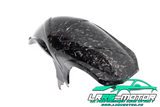 Hinterradkotflügel BDC glänzend BMW R 1300 GS ab 2023