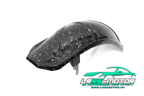 Garde-boue arrière BDC brillant BMW R 1300 GS à partir de 2023