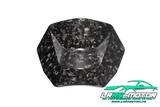 Pare-brise BDC Carbone Forgé brillant BMW R 1300 GS à partir de 2023