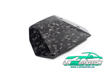 Pare-brise BDC Carbone Forgé brillant BMW R 1300 GS à partir de 2023