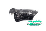 Protection thermique d'échappement inférieure BDC brillant BMW R 1300 GS à partir de 2023