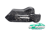 Protection thermique d'échappement inférieure BDC brillant BMW R 1300 GS à partir de 2023