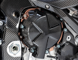 Couvercle d’embrayage pour BMW S 1000 RR (à partir de 2019)