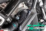 Protection de couvercle de pompe à eau pour BMW S1000 RR (à partir de 2019)