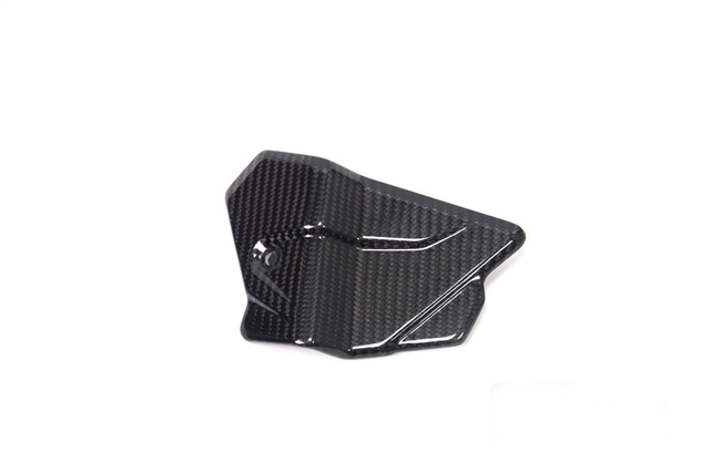 Cache faisceau de câbles pour BMW S 1000 RR à partir de l’année 2019 / M 1000 RR / M 1000 R.