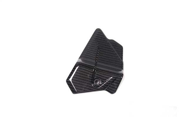 Cache faisceau de câbles pour BMW S 1000 RR à partir de l’année 2019 / M 1000 RR / M 1000 R.