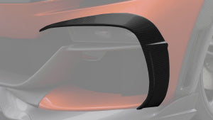 BODY KIT FOR FERRARI PUROSANGUE