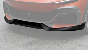BODY KIT FOR FERRARI PUROSANGUE