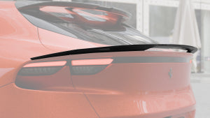 BODY KIT FOR FERRARI PUROSANGUE