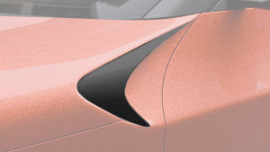 BODY KIT FOR FERRARI PUROSANGUE