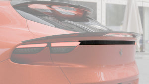 BODY KIT FOR FERRARI PUROSANGUE