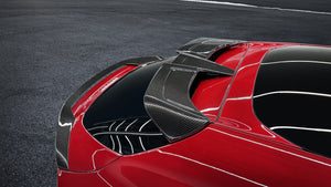 BODY KIT FOR FERRARI PUROSANGUE