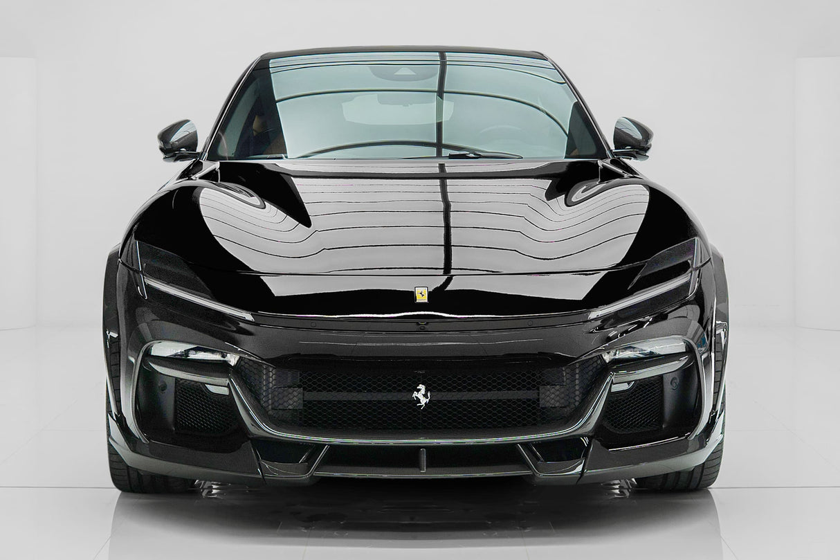 BODY KIT FOR FERRARI PUROSANGUE