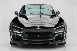 BODY KIT FOR FERRARI PUROSANGUE
