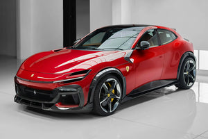 BODY KIT FOR FERRARI PUROSANGUE