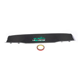 Becquet arrière fibre de carbone Golf 7 GTI, R 2014-2017