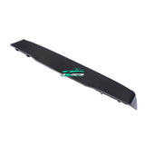 Becquet arrière fibre de carbone Golf 7 GTI, R 2014-2017