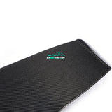 Becquet arrière fibre de carbone Golf 7 GTI, R 2014-2017