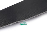 Becquet arrière fibre de carbone Golf 7 GTI, R 2014-2017