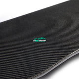 Becquet arrière fibre de carbone Golf 7 GTI, R 2014-2017