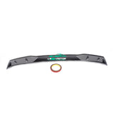 Becquet arrière fibre de carbone Golf 7 GTI, R 2014-2017