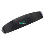 Becquet arrière fibre de carbone Golf 7 GTI, R 2014-2017