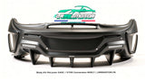 Body Kit McLaren 540C / 570S Conversion 600LT | Kit Carrosserie Complet