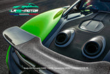 Body Kit McLaren 540C / 570S Conversion 600LT | Kit Carrosserie Complet