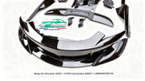 Body Kit McLaren 540C / 570S Conversion 600LT | Kit Carrosserie Complet