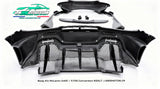Body Kit McLaren 540C / 570S Conversion 600LT | Kit Carrosserie Complet