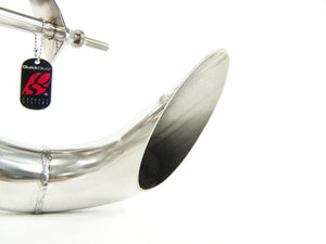 Bugatti Veyron 16.4 Échappement Sport (2005-2015)