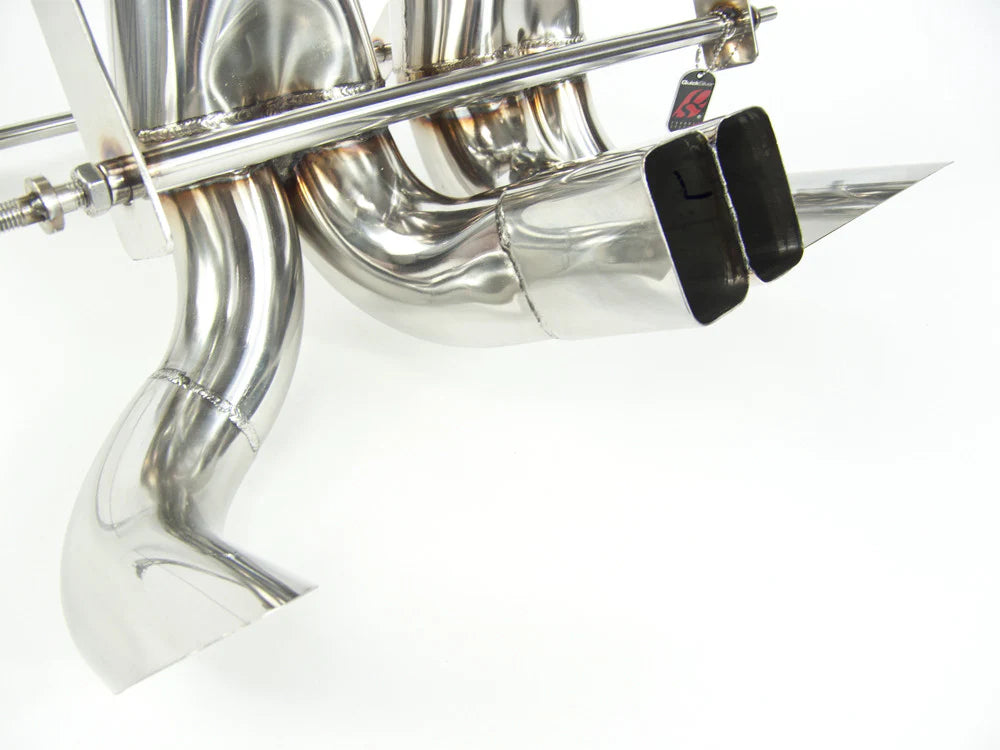 Bugatti Veyron 16.4 Échappement Sport (2005-2015)