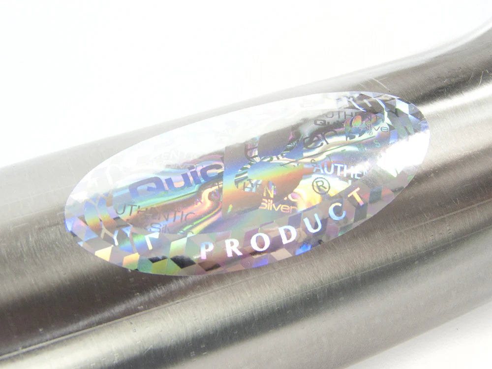 Bugatti Veyron SuperSport et Vitesse Sport Échappement (2005-2015)