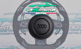 Cache Airbag Audi TT 2, R8, A5, A6, A7, RS6, RS7, RS