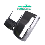 Cache Colonne de Direction Carbone BMW M3/M4 G80 G81 G82 G83 – Finition Carbone Sec