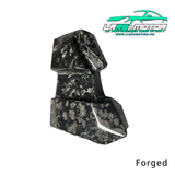 Cache Élément Électrique en Carbone – BMW M3/M4 G80 G81 G82 G83 / M2 G87