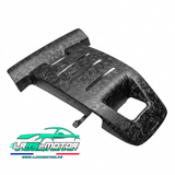 Cache Moteur en Fibre de Carbone Dry OEM Style pour Ferrari Purosangue FUV 2024-2025